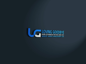 Logo Design by imshohaghossain85 for Loving Goodbye | Design: #13819103