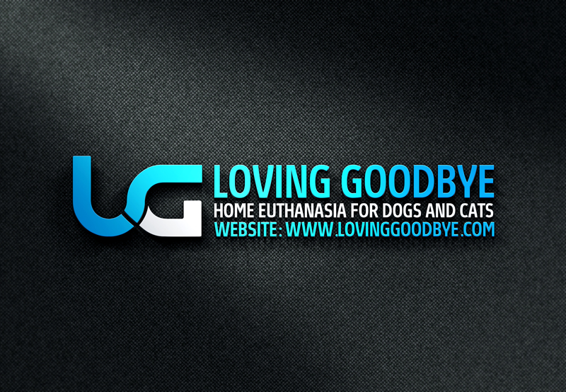 Logo Design by imshohaghossain85 for Loving Goodbye | Design #13819104