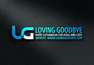 Logo Design by imshohaghossain85 for Loving Goodbye | Design: #13819104