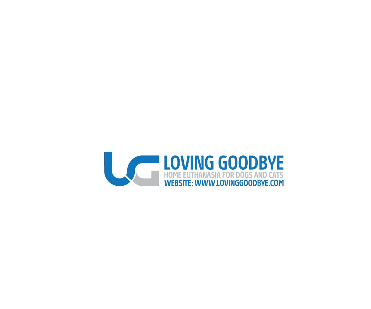 Logo Design by imshohaghossain85 for Loving Goodbye | Design #13819105