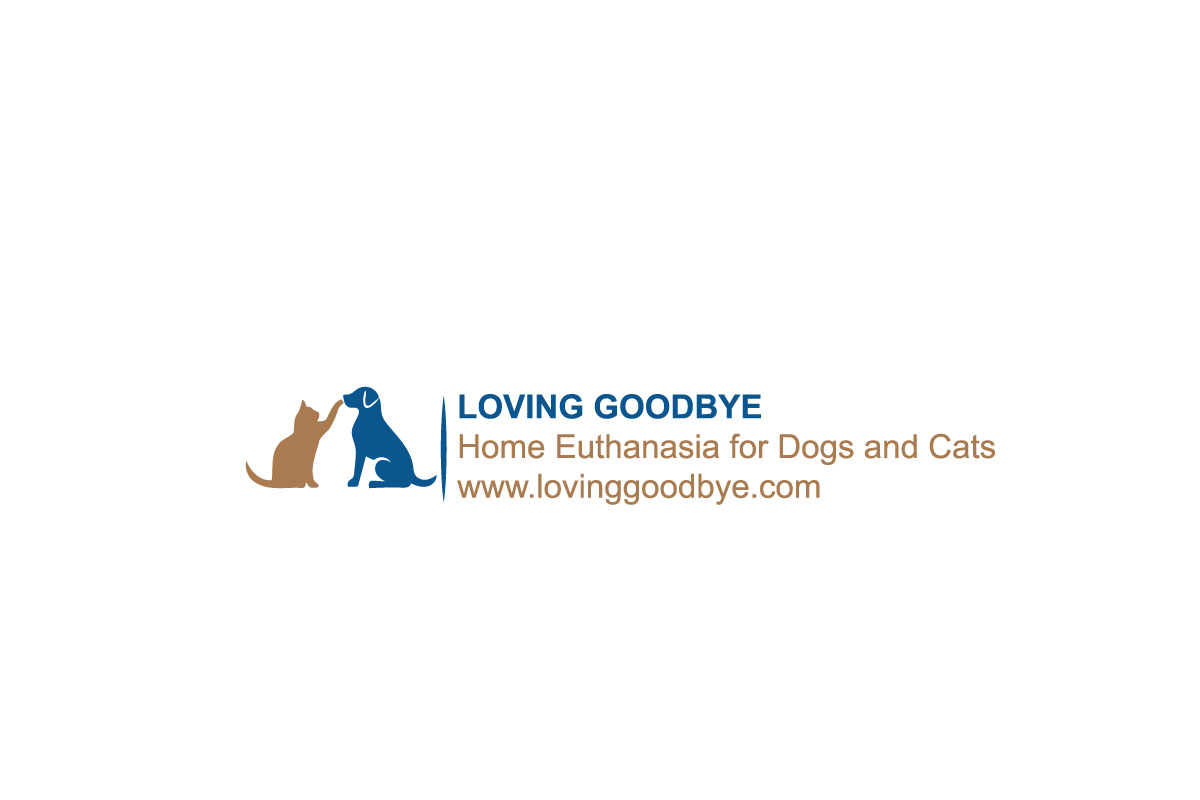 Diseño de Logo por logout babu para Loving Goodbye | Diseño #13815088