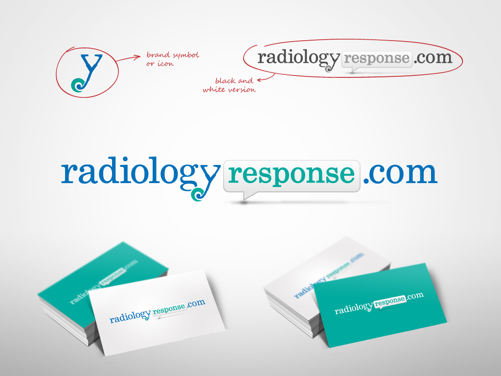 Logo Design by Silviu Antohe  for Ideal MRI | Design #545001