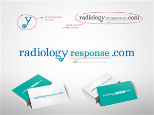 Logo Design by Silviu Antohe  for Ideal MRI | Design: #545001