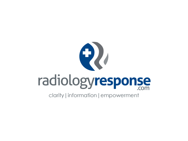 Upmarket, Serious, Medical Logo Design for radiologyresponse.com ...