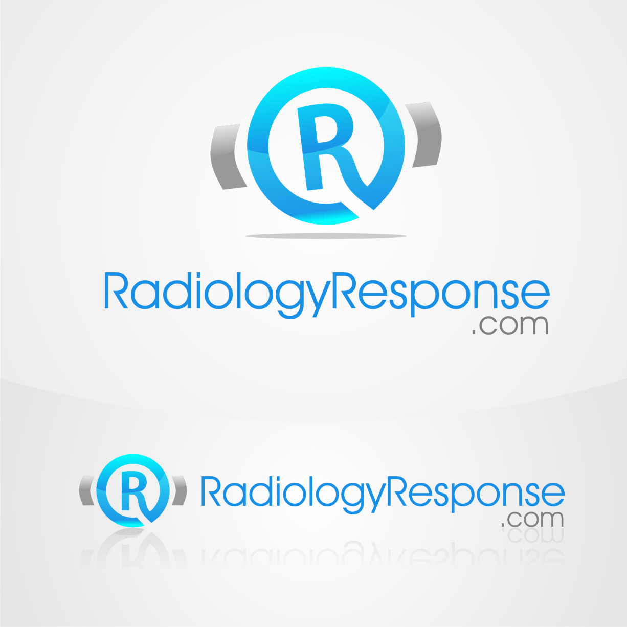 Logo Design by mamik for Ideal MRI | Design #548799
