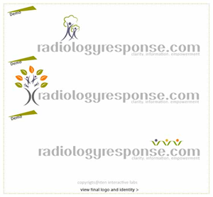 Logo Design by Iten Interactive Studio