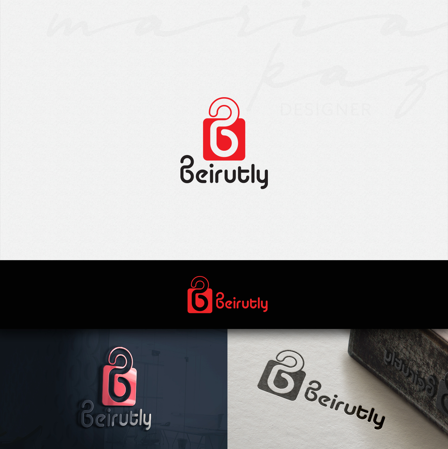 Design de Logo par maria-kaz pour Mozaico | Design #13886349