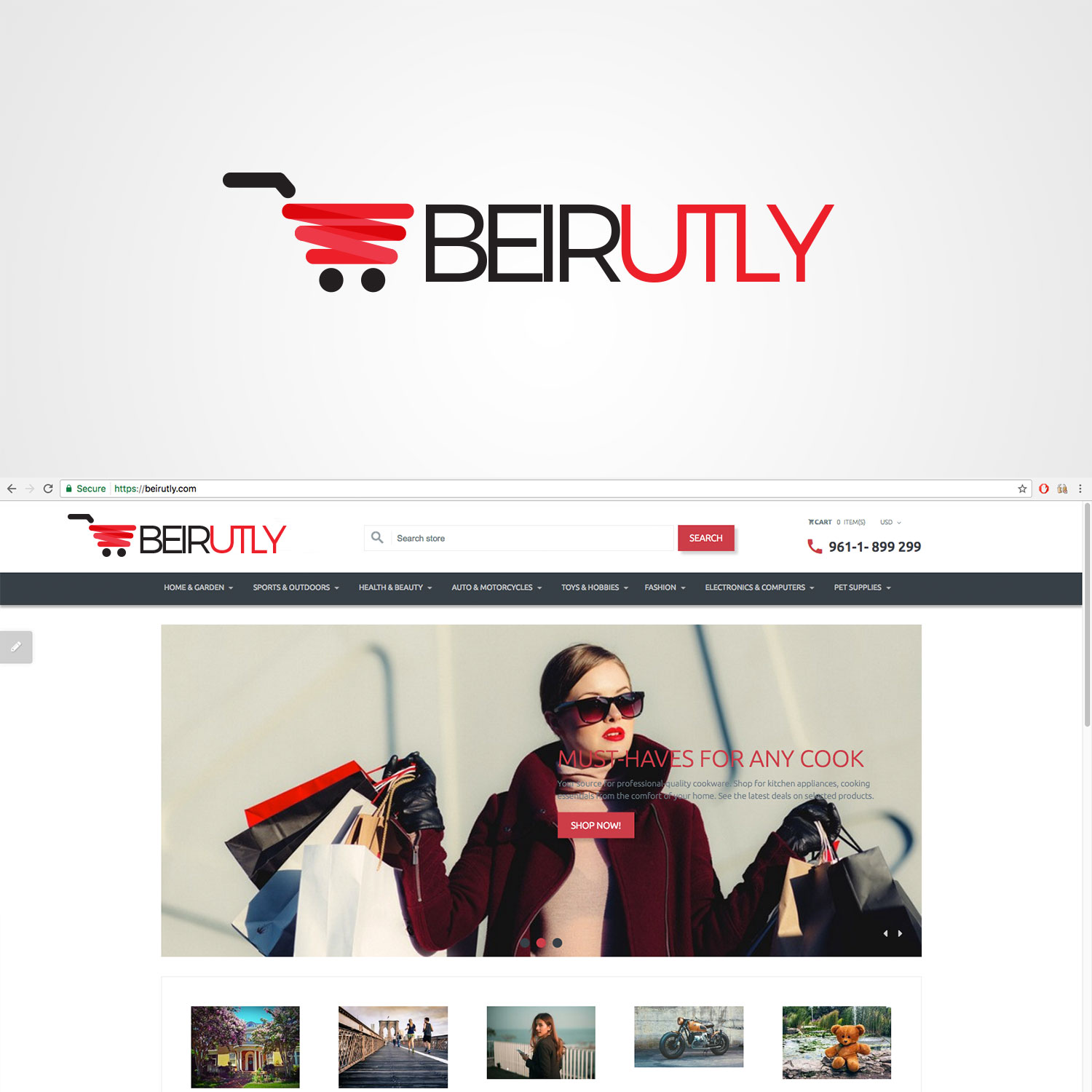 Logo Design by robertocjr.com for Mozaico | Design #13846600