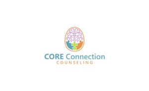 Logo Design by RD Creative for CORE Connection Counseling | Design #14119775