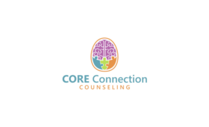 Logo Design by RD Creative for CORE Connection Counseling | Design: #14120390
