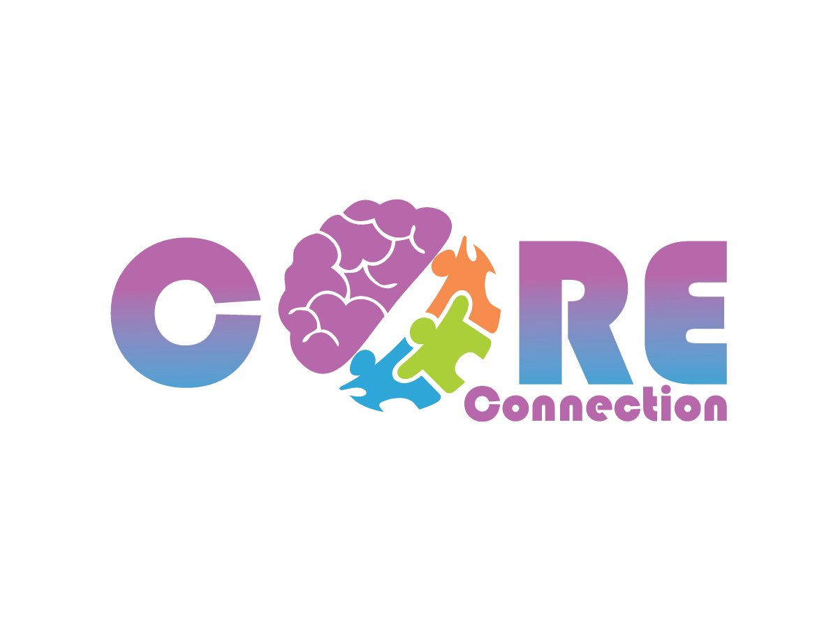 Logo Design by Matea for CORE Connection Counseling | Design #14114094