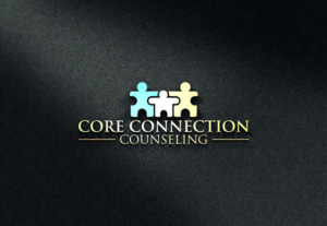 Logo Design by imshohaghossain85 for CORE Connection Counseling | Design: #14028706