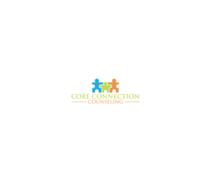 Logo Design by imshohaghossain85 for CORE Connection Counseling | Design: #14028708