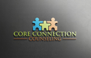 Logo Design by imshohaghossain85 for CORE Connection Counseling | Design: #14028710