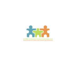 Logo Design by logout babu for CORE Connection Counseling | Design: #14024292