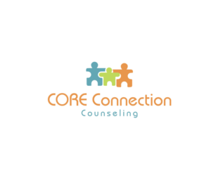 Logo Design by Top king  designer for CORE Connection Counseling | Design: #14043321