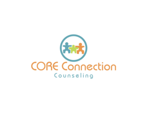 Logo Design by Top king  designer for CORE Connection Counseling | Design: #14043322