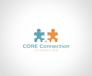 Logo Design by surpris for CORE Connection Counseling | Design: #14025102