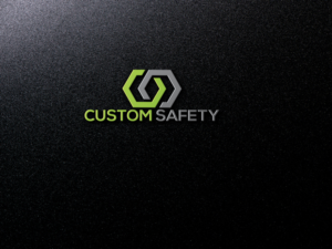 Logo-Design von icondesign für Custom Safety and Compliance LLC | Design: #13823866