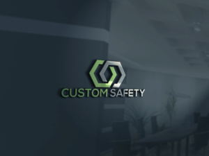 Logo-Design von icondesign für Custom Safety and Compliance LLC | Design: #13823867