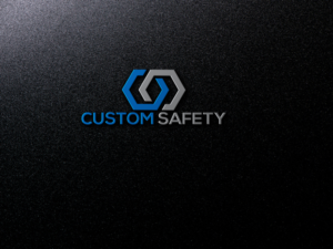 Logo Design by icondesign for Custom Safety and Compliance LLC | Design: #13823868