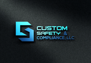 Logo-Design von imshohaghossain85 für Custom Safety and Compliance LLC | Design: #13819369
