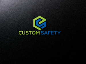 Logo-Design von NightStudio für Custom Safety and Compliance LLC | Design: #13823826