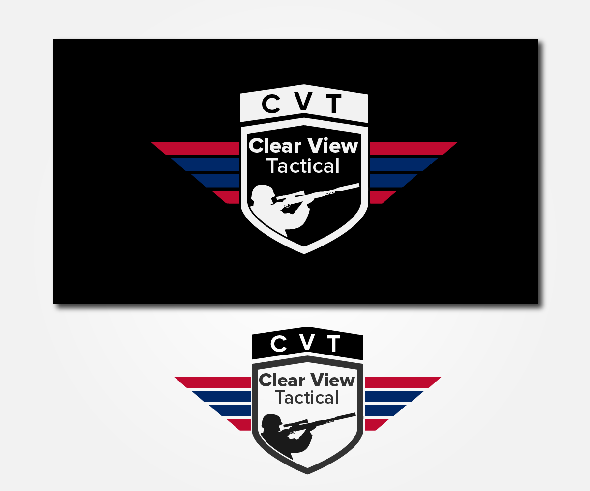 Logo Design by jerin205 for this project | Design #13836311