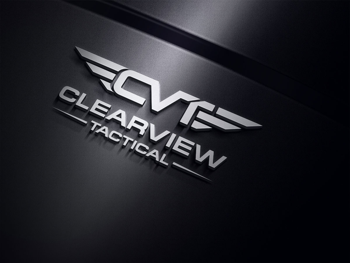 Logo Design by Atec for this project | Design #13815190