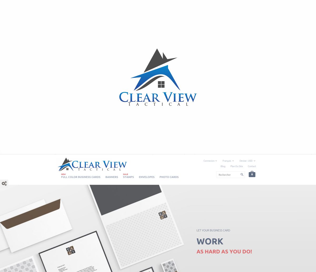 Logo-Design von Paulsein für dieses Projekt | Design #13834188