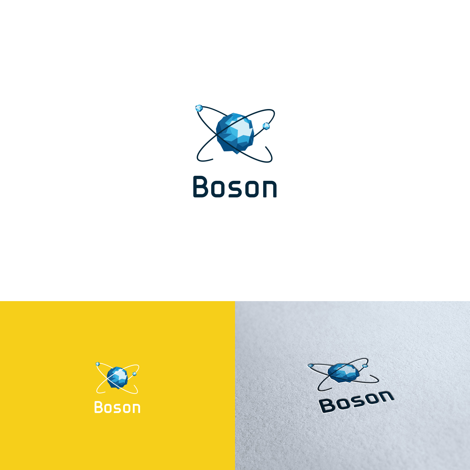 Logo Design by Victor for this project | Design #13862872