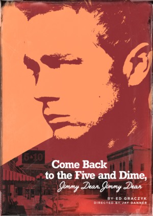 Poster-Design von Paulo Duelli