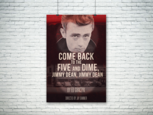 Poster Design by Lesaba Design