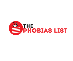 The Phobias List | Logo Design by renderman