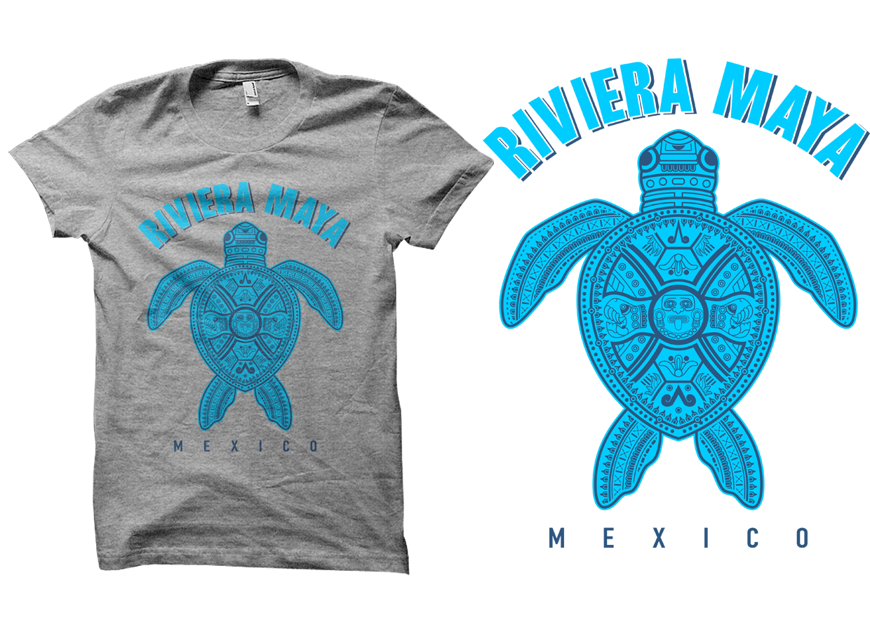 Diseño de Camiseta por cithuwill para este proyecto | Diseño #13925697