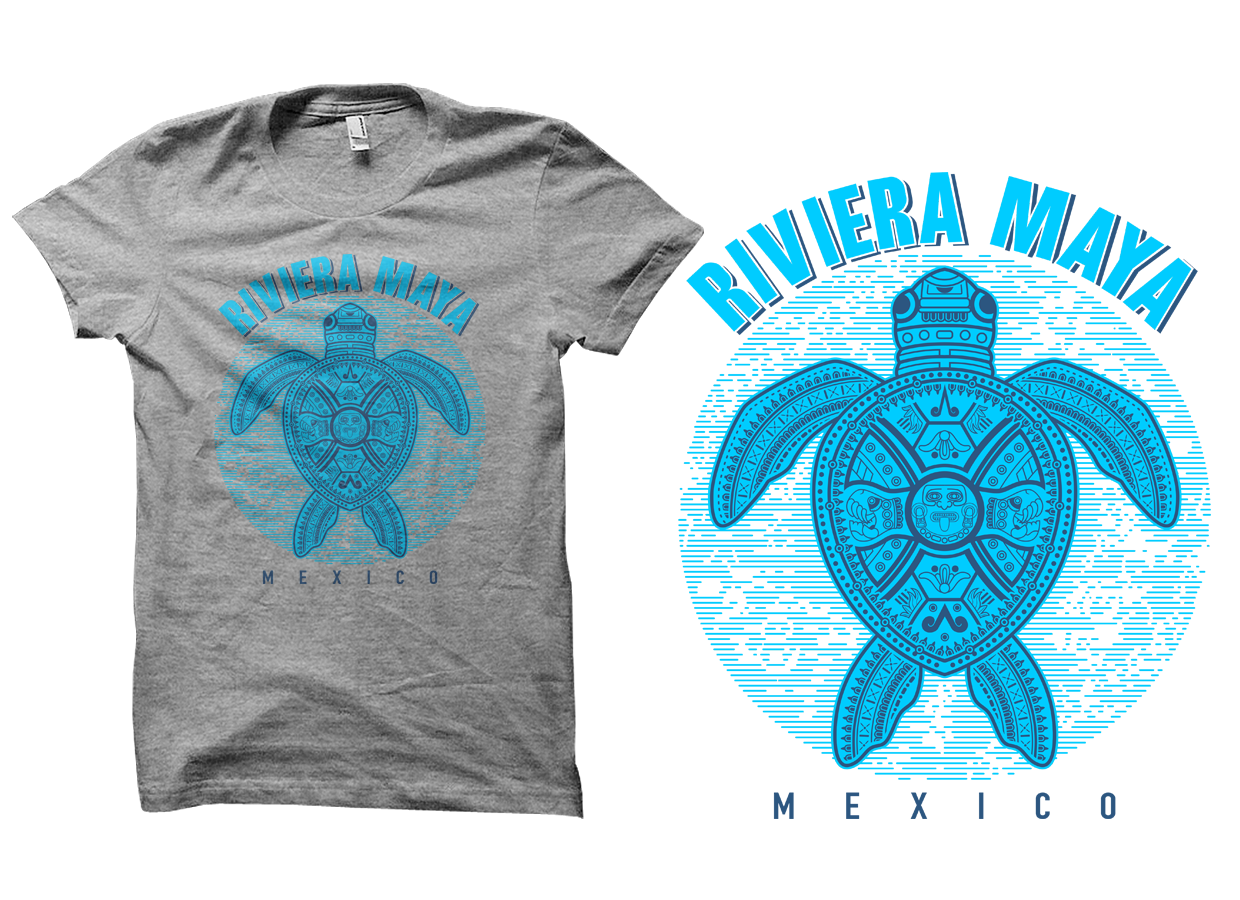 Diseño de Camiseta por cithuwill para este proyecto | Diseño #13925880