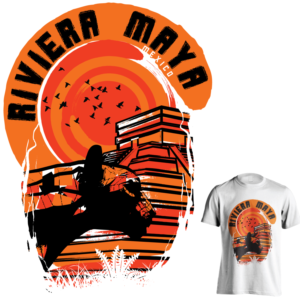 Diseño de Camiseta por Canist para este proyecto | Diseño: #13846844