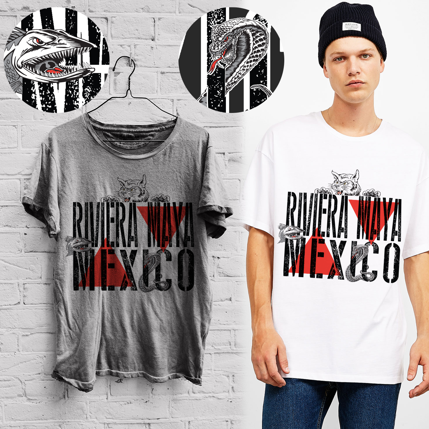 T-shirt Design by Tolga for this project | Design #13896841