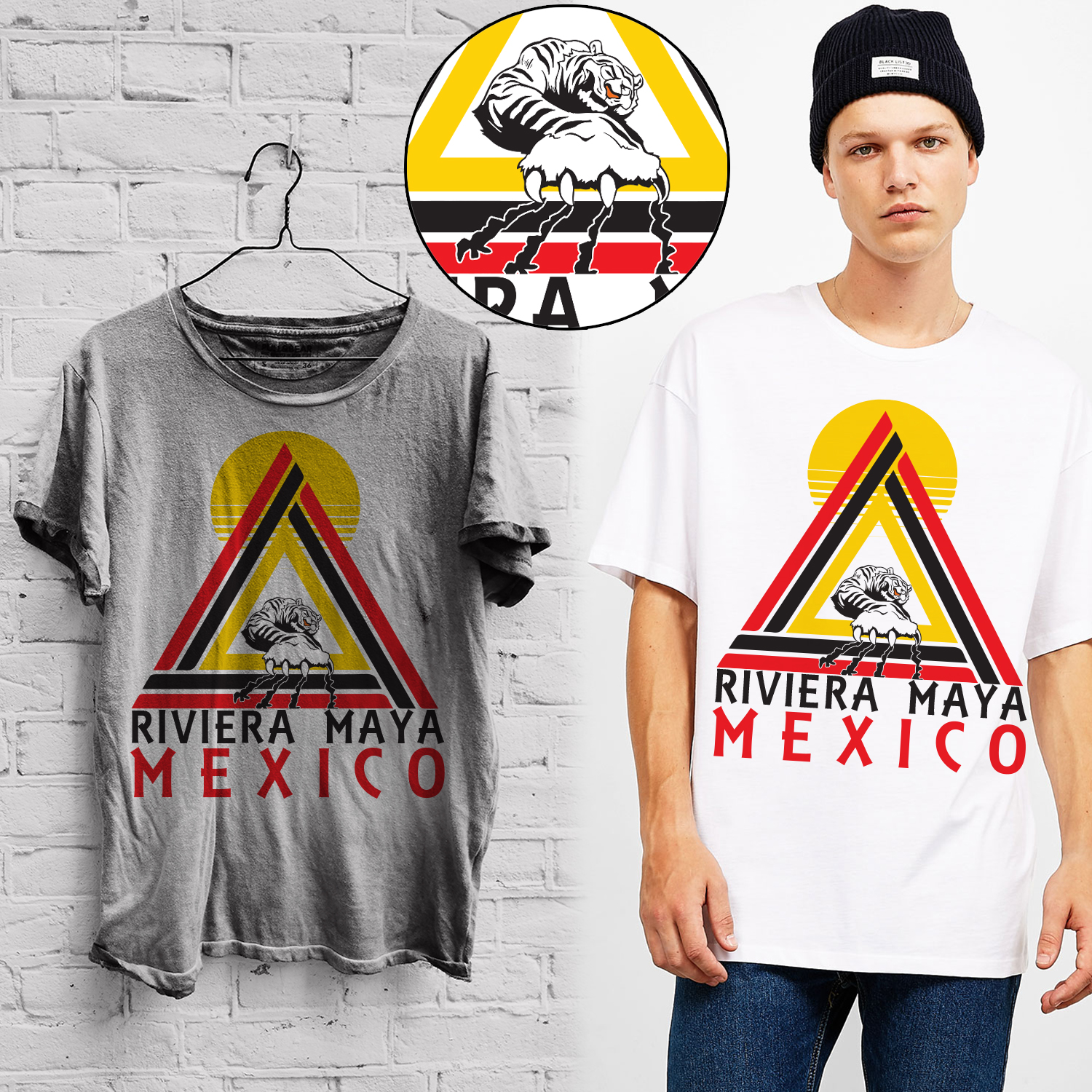 Diseño de Camiseta por Tolga para este proyecto | Diseño #13907925