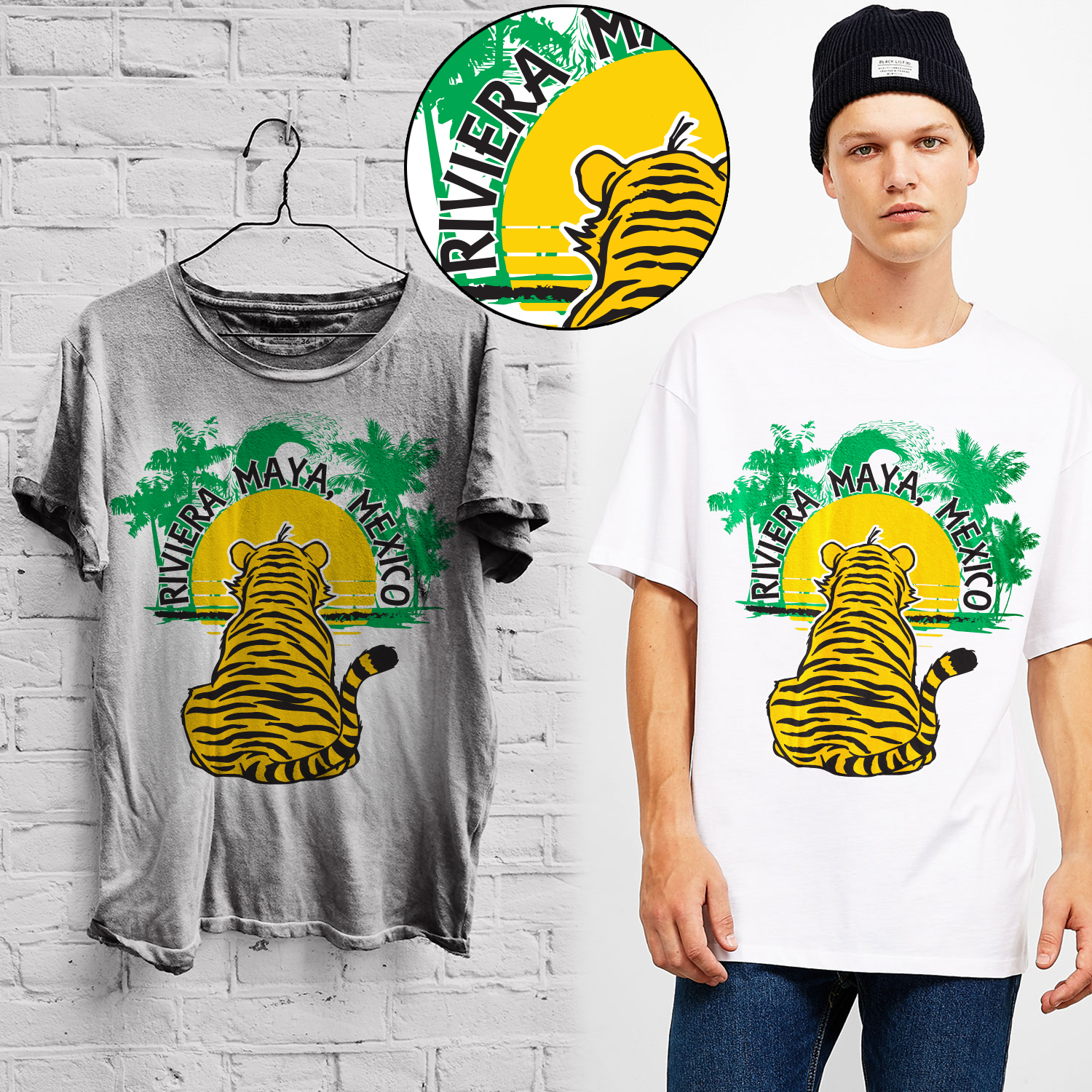 Diseño de Camiseta por Tolga para este proyecto | Diseño #13908132