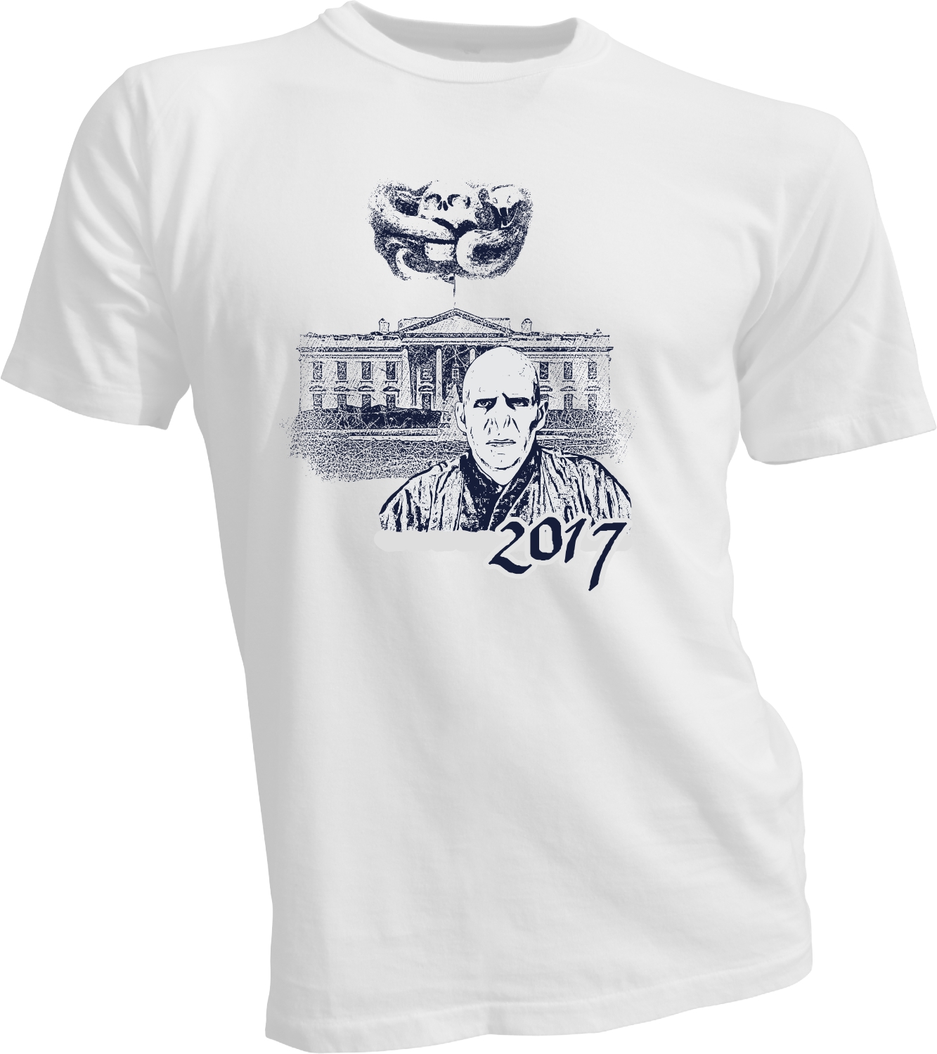 Diseño de Camiseta por bacujkov para March Apparel | Diseño #13838222