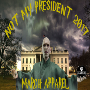 T-shirt Design by Doomz Dezigns for March Apparel | Design #13858223