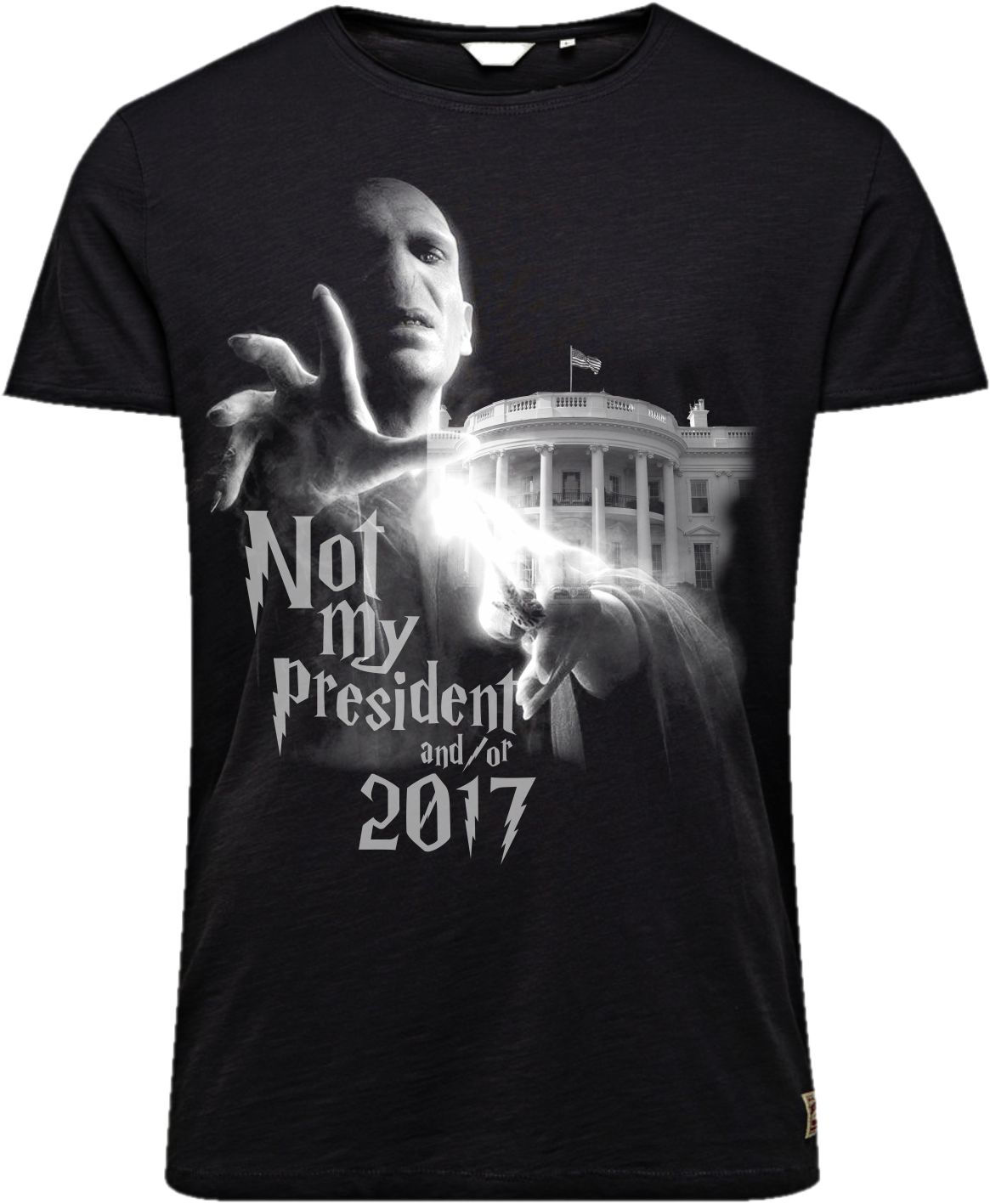 T-shirt Design by gitanapolis for March Apparel | Design #13813061
