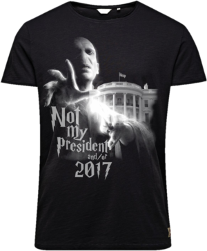 T-shirt Design by gitanapolis