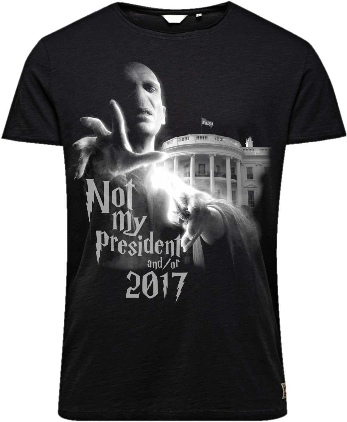 Diseño de Camiseta por gitanapolis para March Apparel | Diseño #13845918