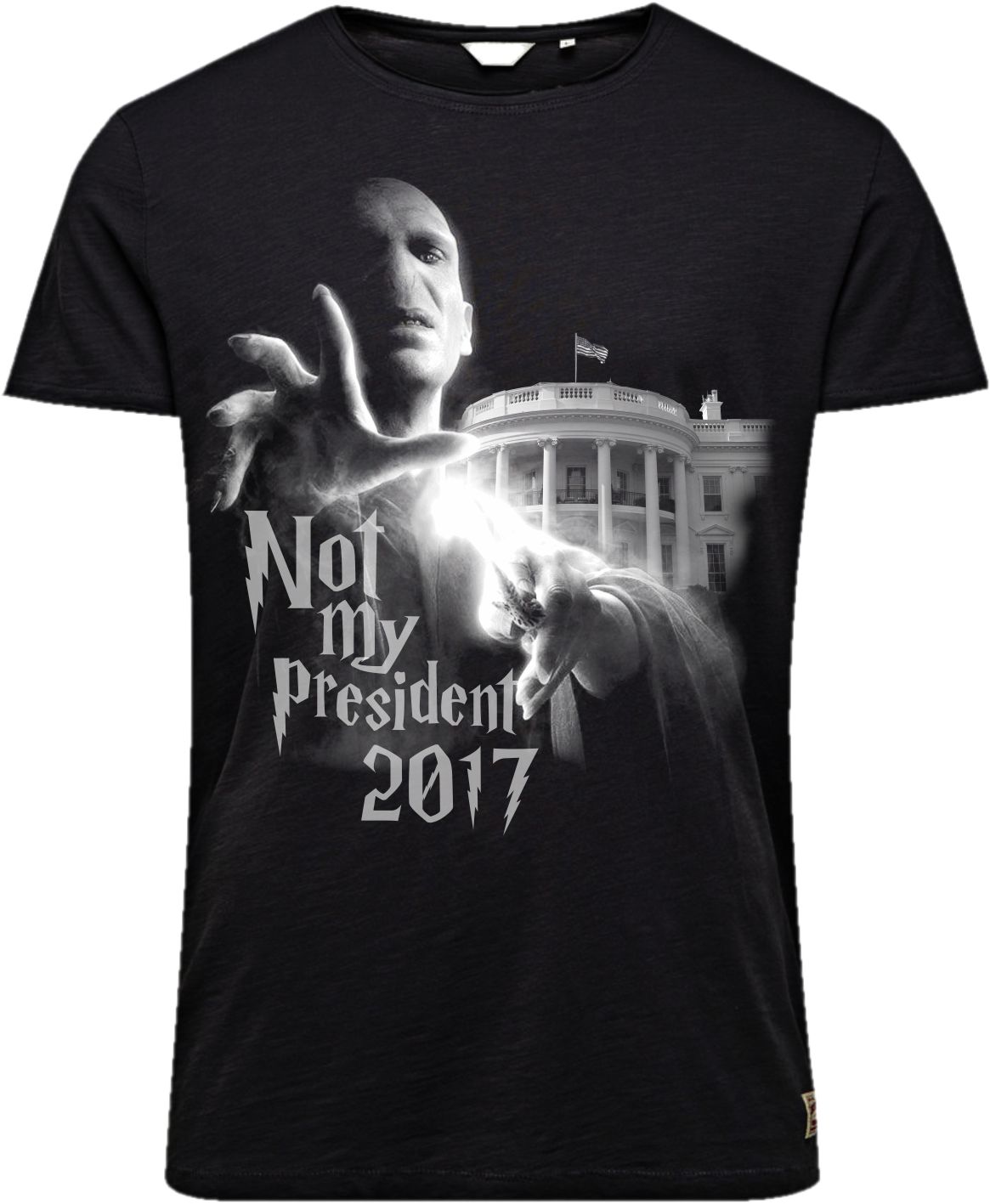 Diseño de Camiseta por gitanapolis para March Apparel | Diseño #13845973