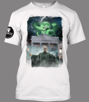 Diseño de Camiseta por winnz dsign para March Apparel | Diseño: #13825280