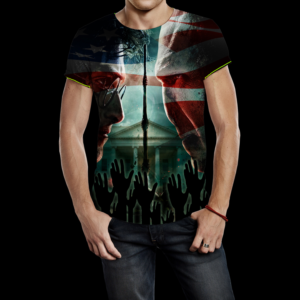 T-shirt Design by jaycobbb for March Apparel | Design #13848086