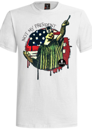 T-shirt Design by Estratosphera