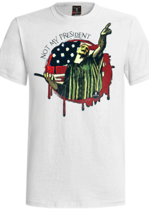 T-shirt Design by Estratosphera for March Apparel | Design #13847860
